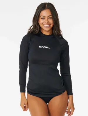 RIP CURL CLASSIC SURF LS PF RASHGUARD