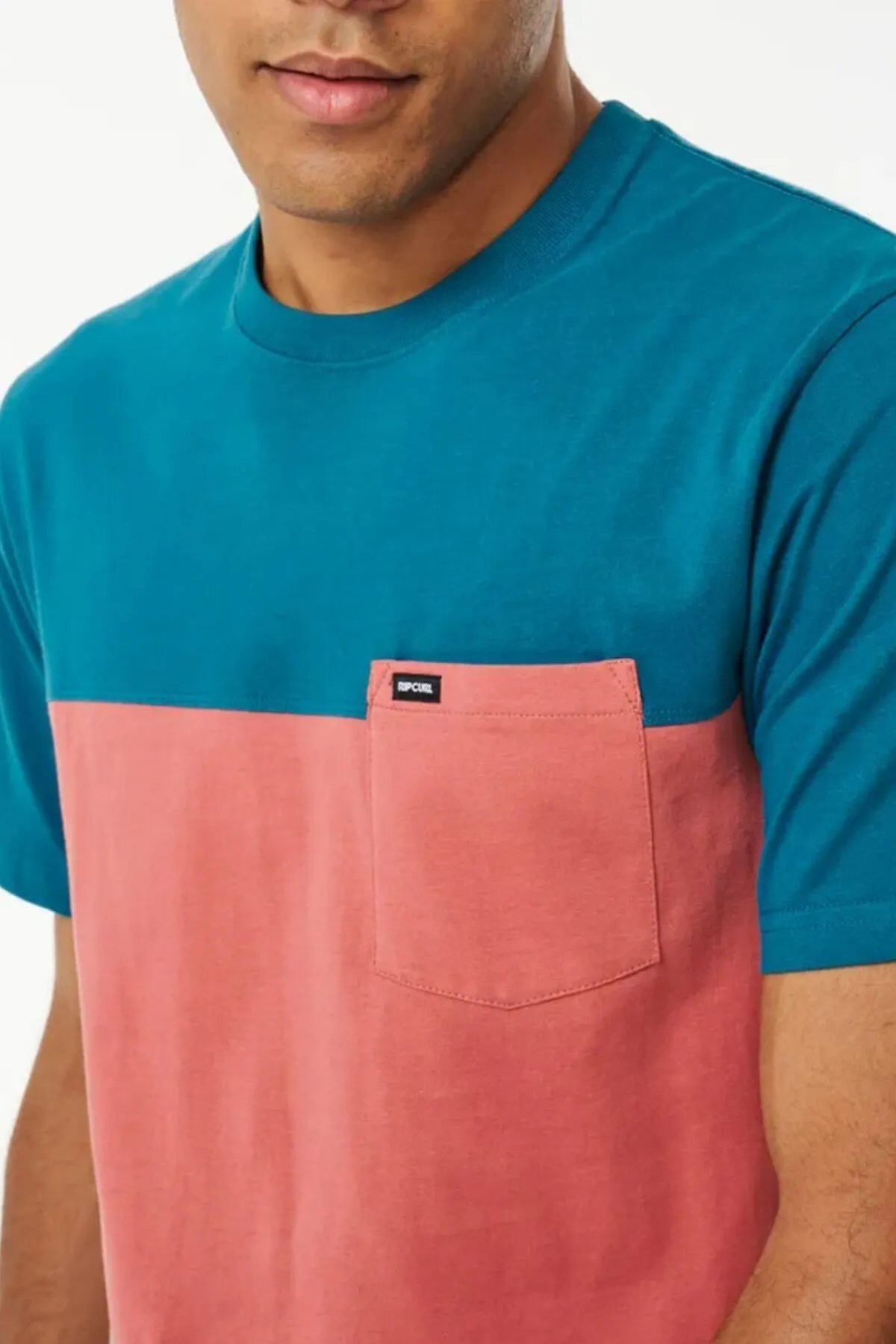 Rip Curl Divided Tee
