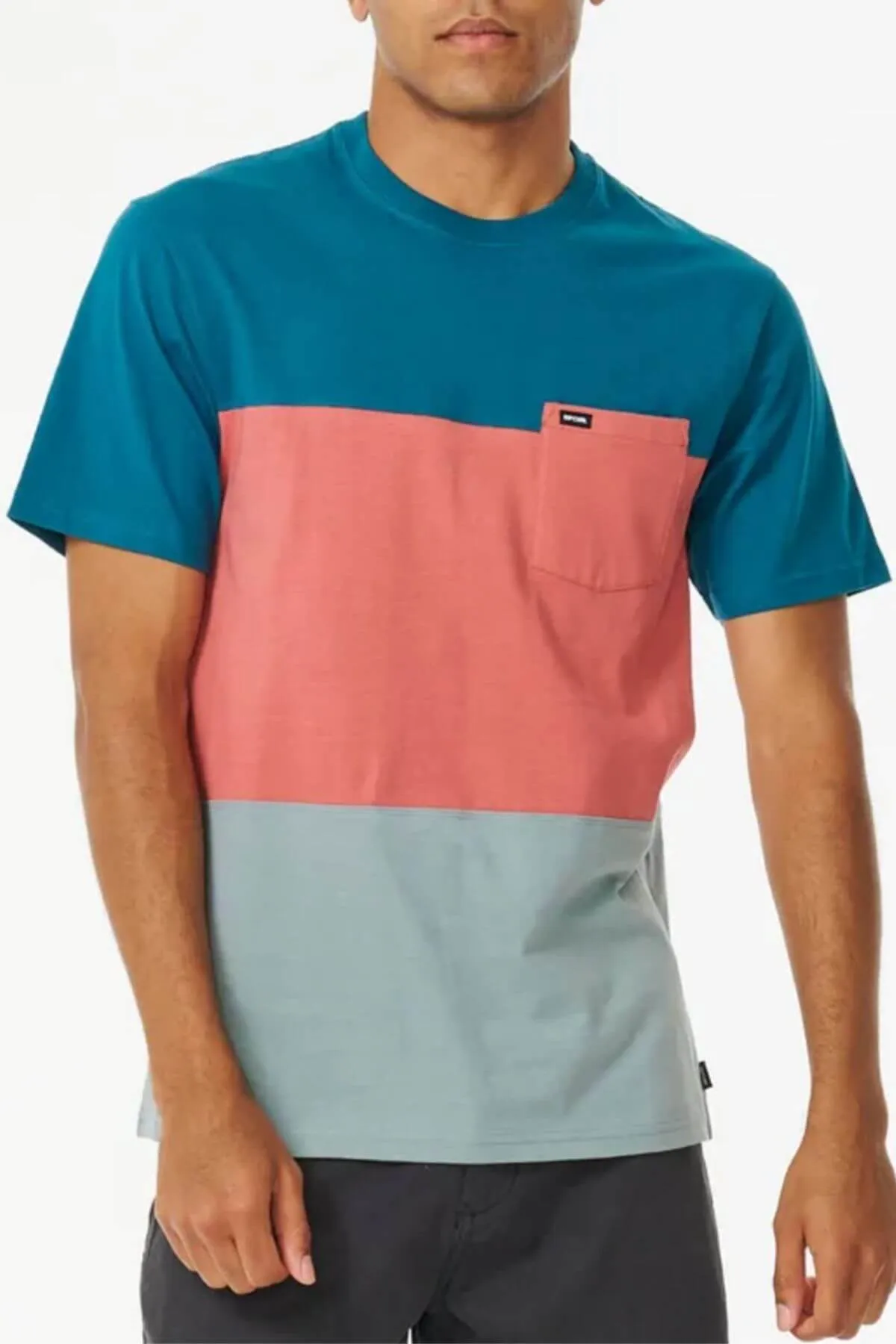 Rip Curl Divided Tee