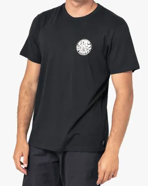 Rip Curl Wetsuit Icon Tee