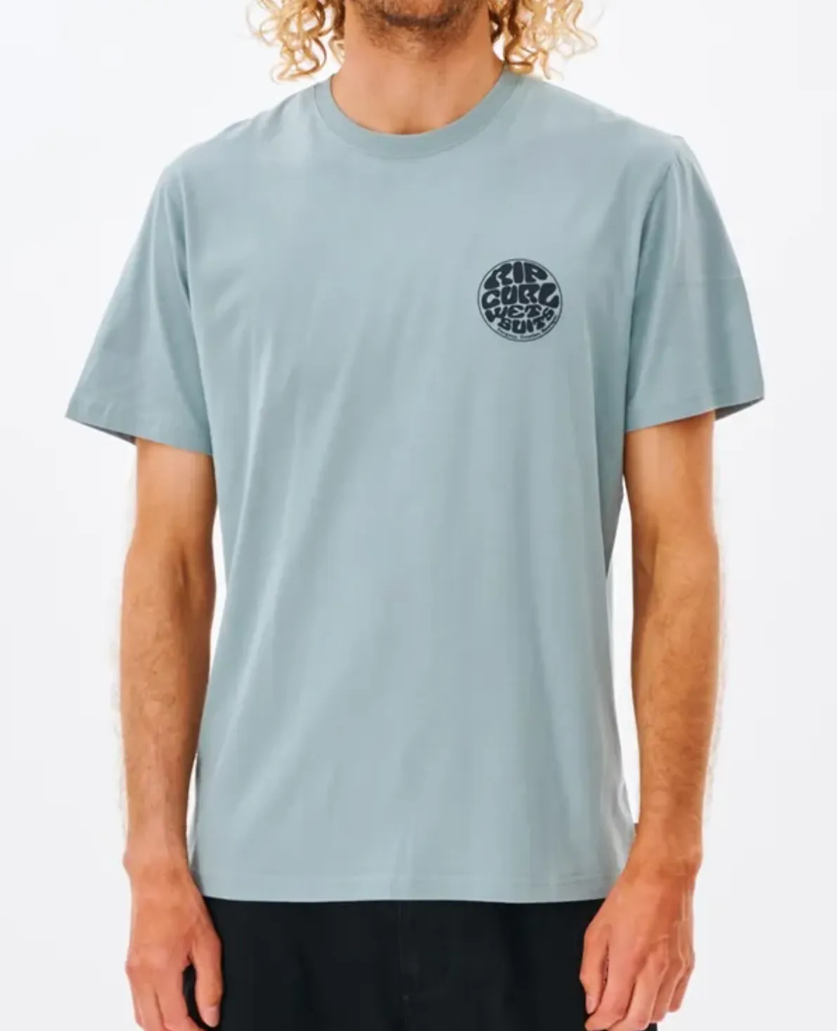Rip Curl Wetsuit Icon Tee