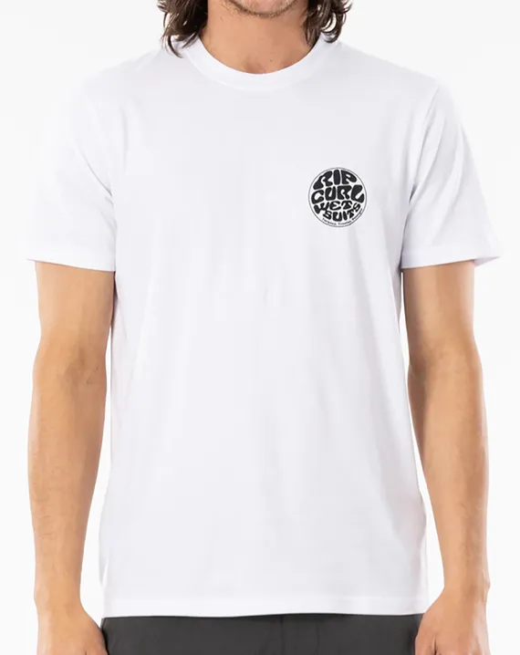 Rip Curl Wetsuit Icon Tee