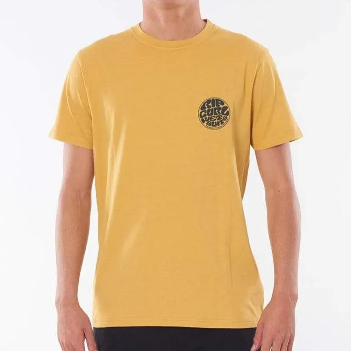 Rip Curl Wetsuit Icon Tee