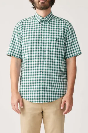 RM Williams Classic Short Sleeve Shirt