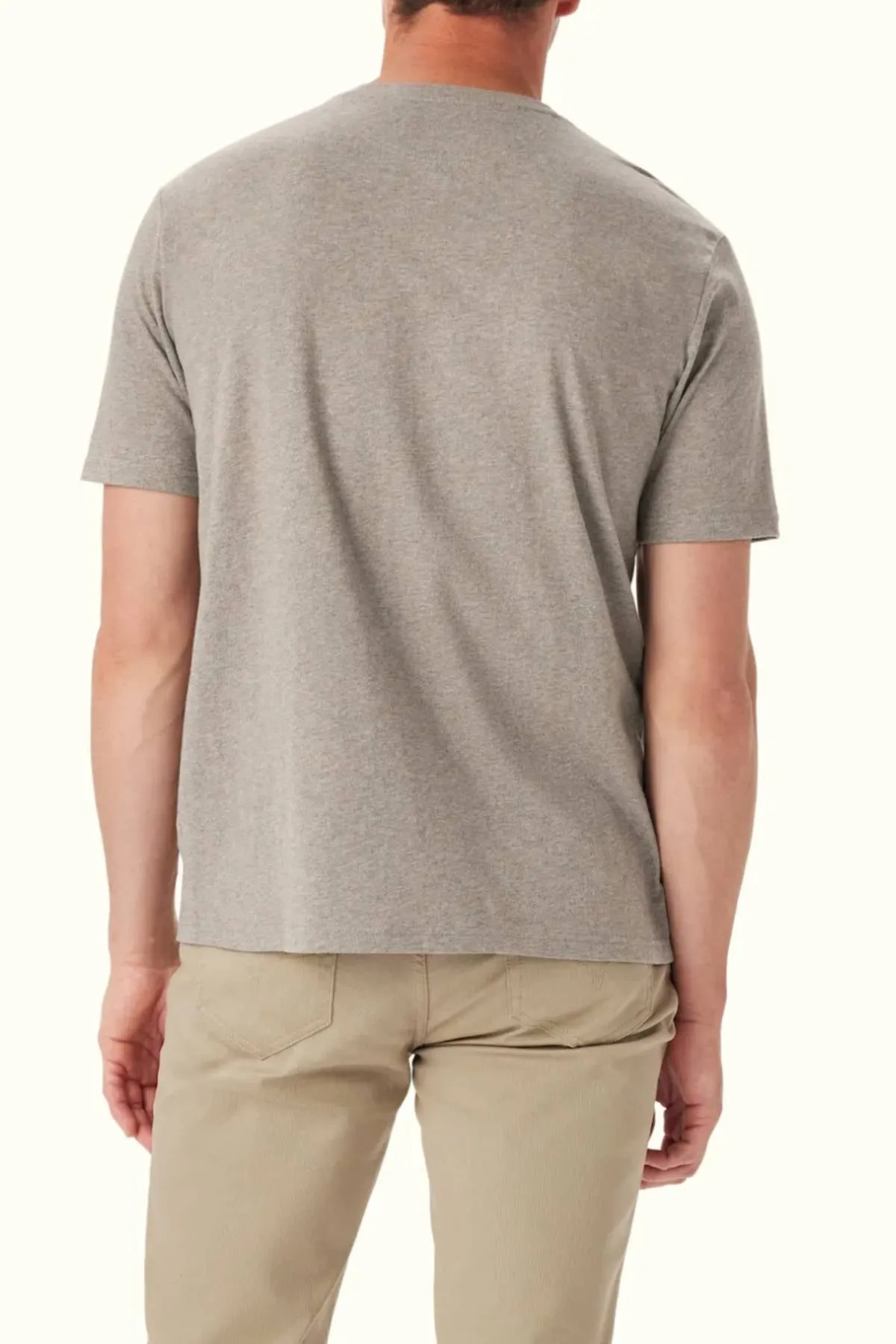 RM Williams Parson T-Shirt