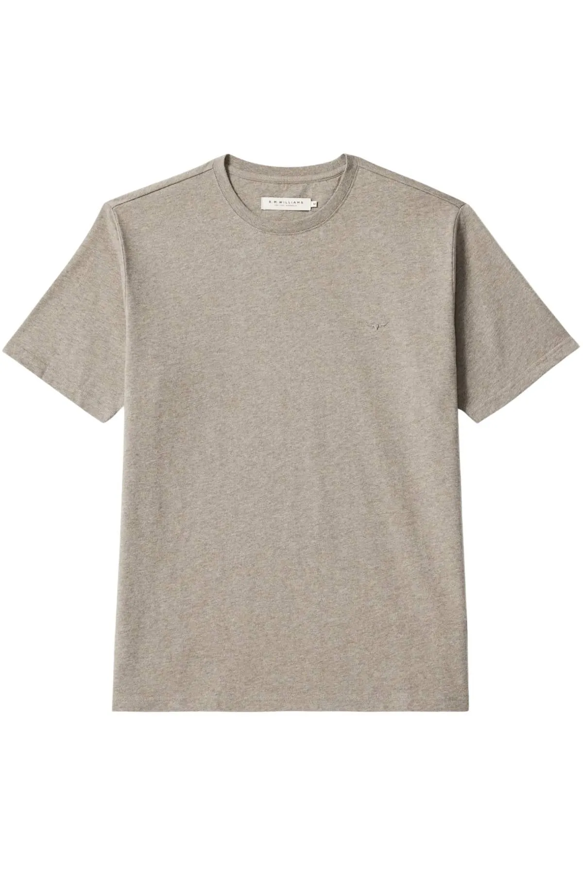 RM Williams Parson T-Shirt