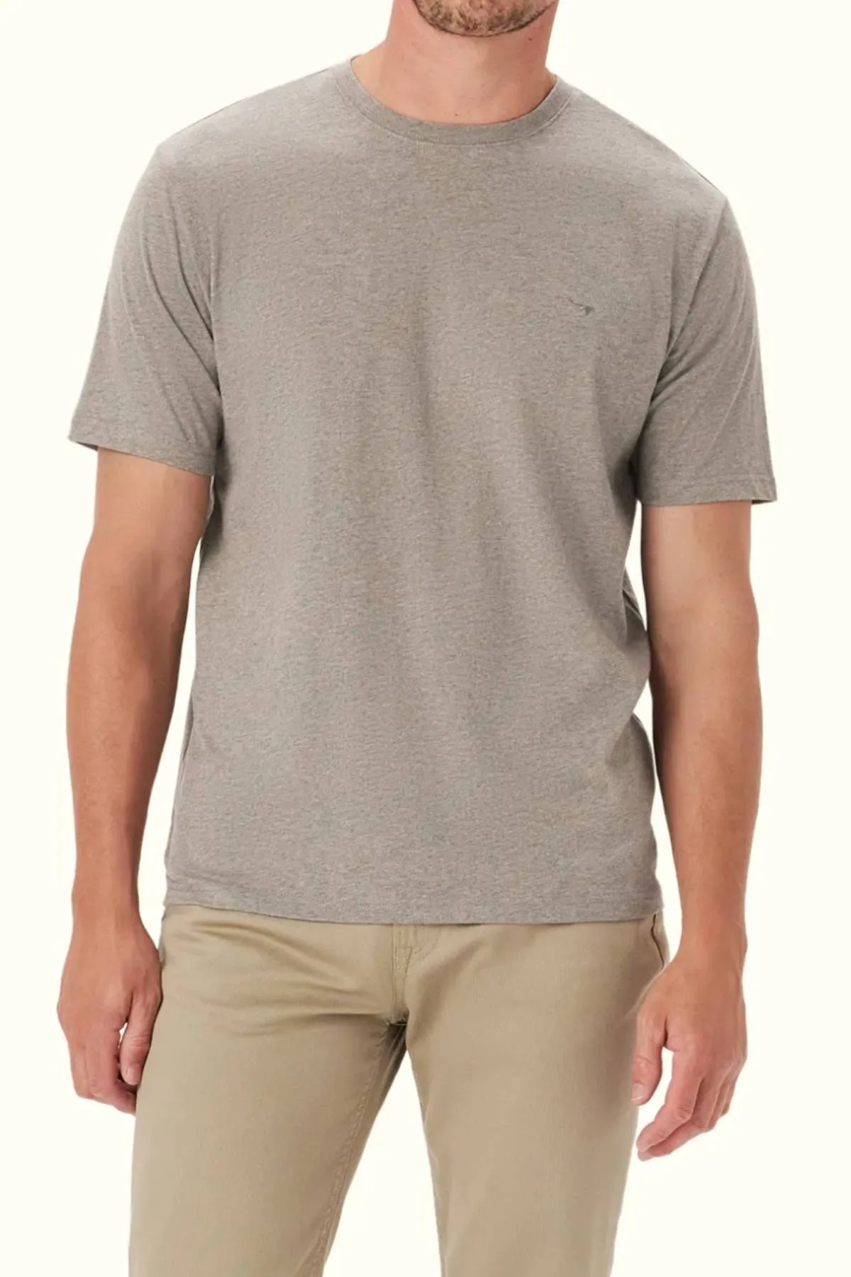 RM Williams Parson T-Shirt