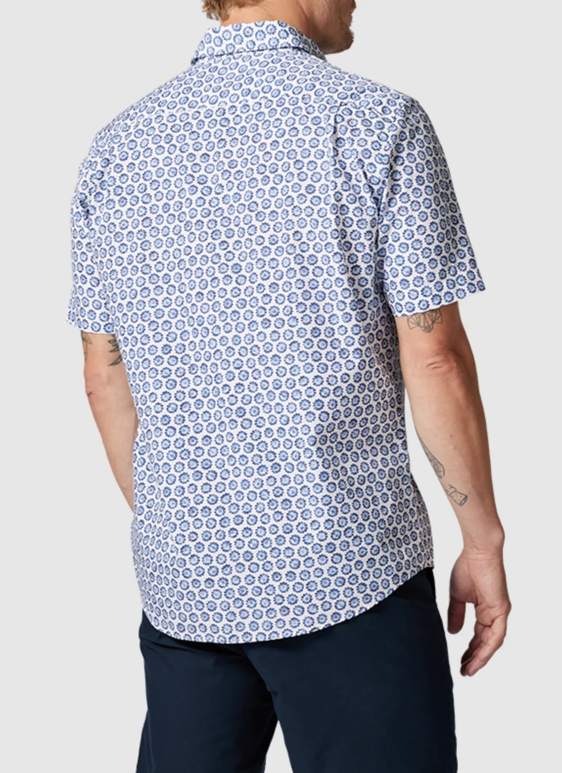 Rodd & Gunn First Avenue Shirt