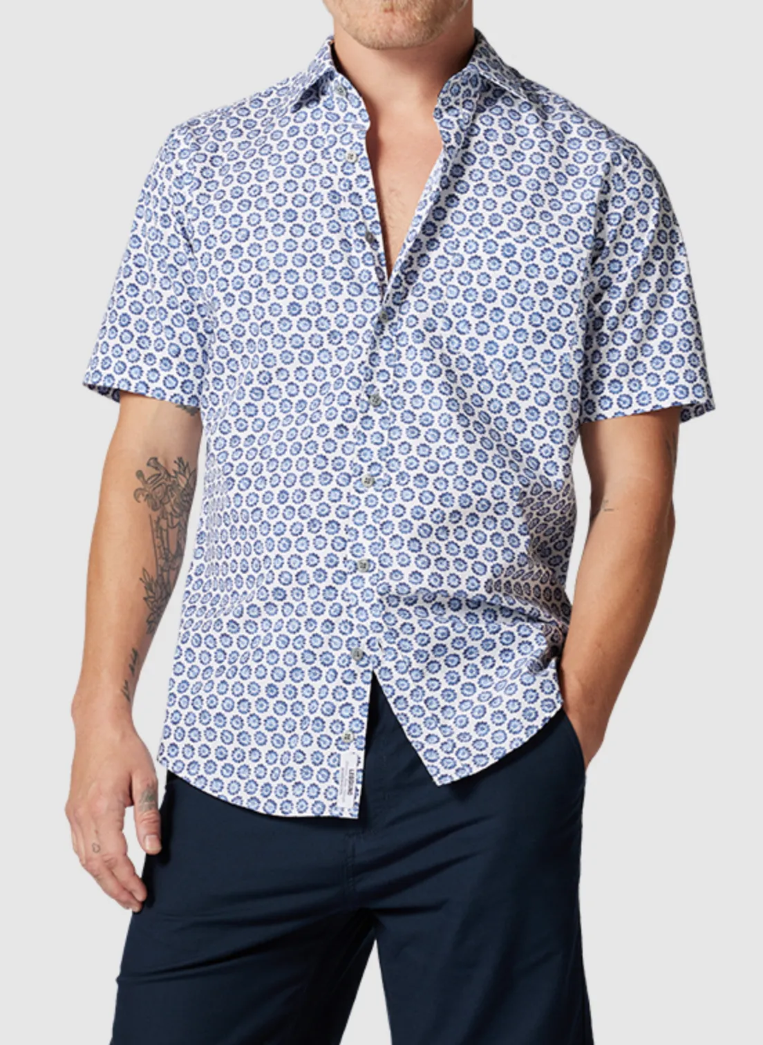Rodd & Gunn First Avenue Shirt