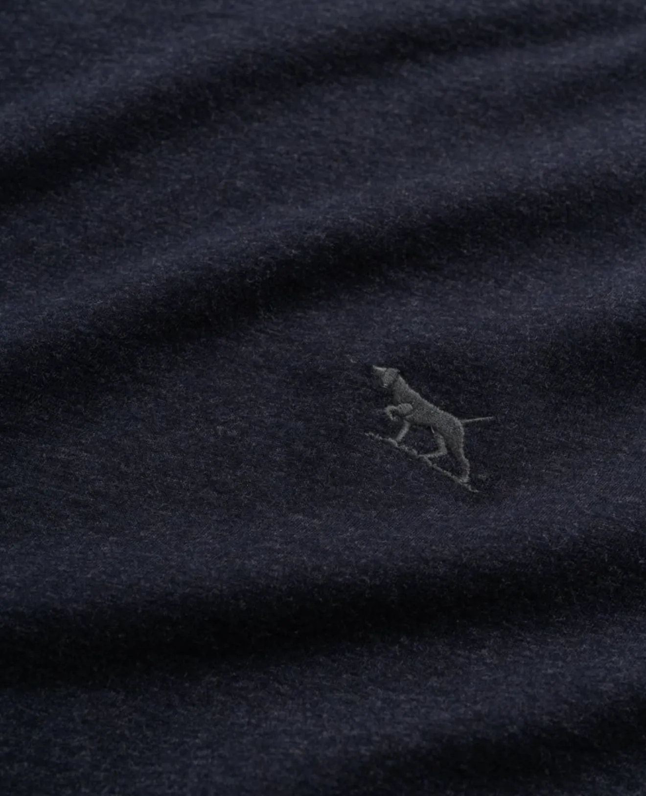 Rodd & Gunn Long Sleeve Gunn T-Shirt