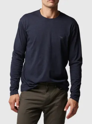 Rodd & Gunn Long Sleeve Gunn T-Shirt