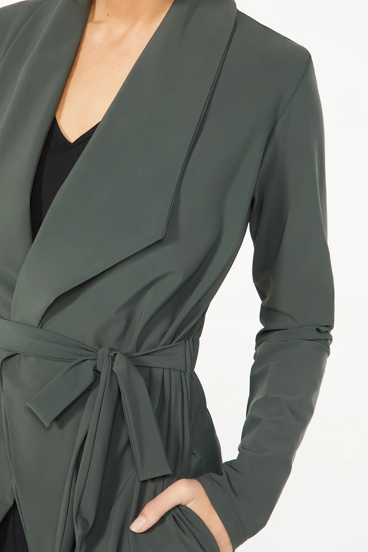 Rory Cardigan (Urban Chic)