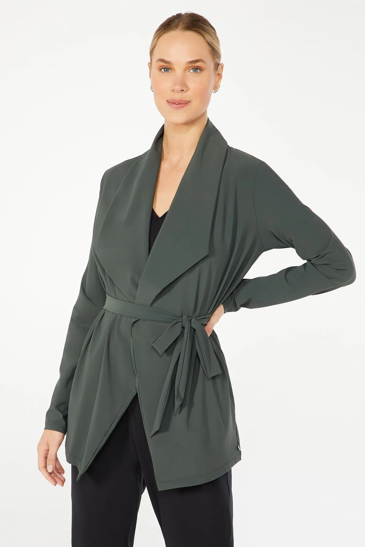 Rory Cardigan (Urban Chic)