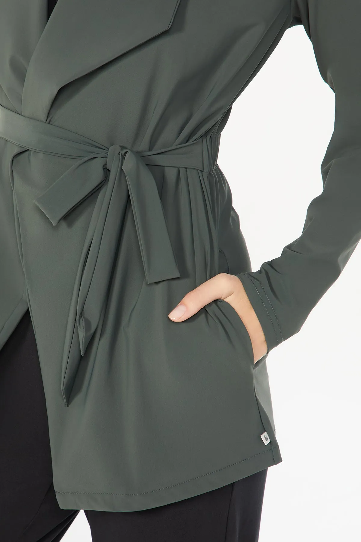 Rory Cardigan (Urban Chic)