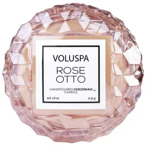 Rose Otto | Macaron Candle
