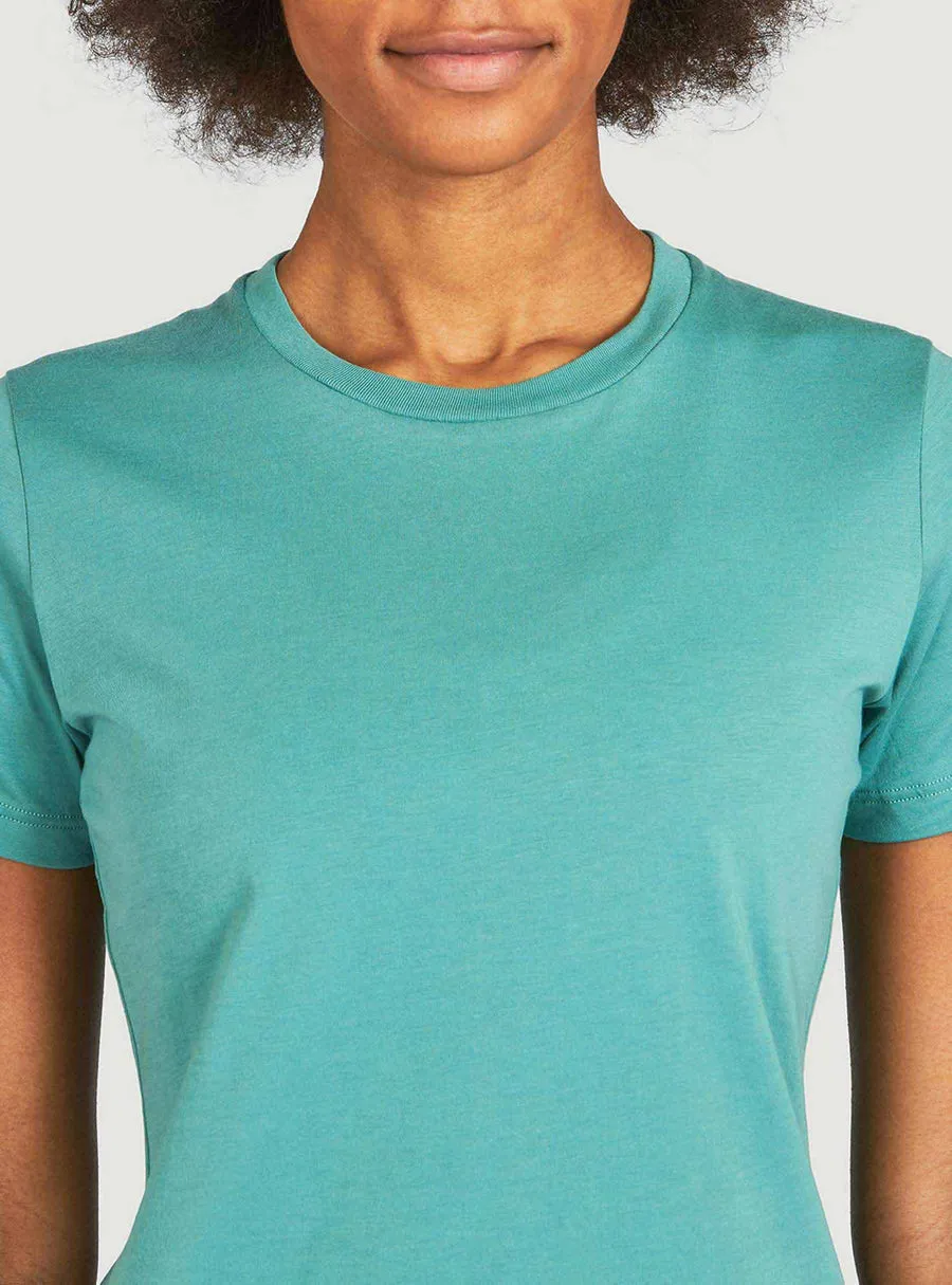 Runterra Bio Tee - Sea