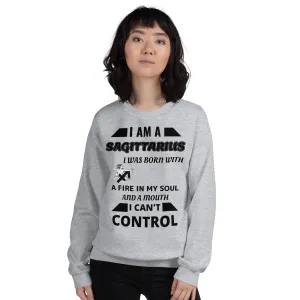 Sagittarius Sweatshirt