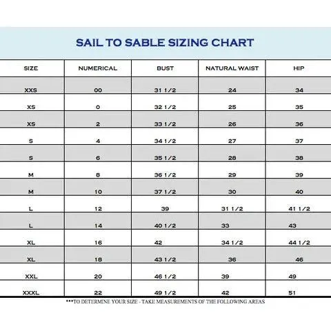 Sail to Sable Puff Sleeve Peplum Top
