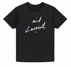 Saint Signature Tee