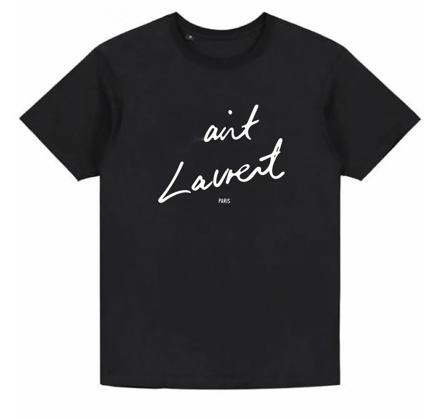 Saint Signature Tee