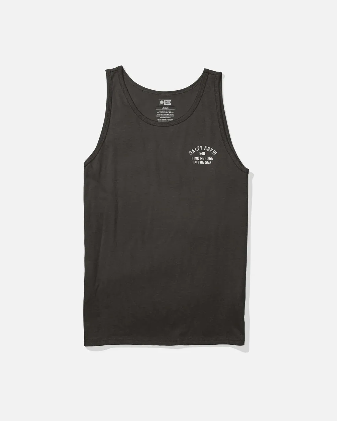 Salty Crew Men’s Even Kneel Tank