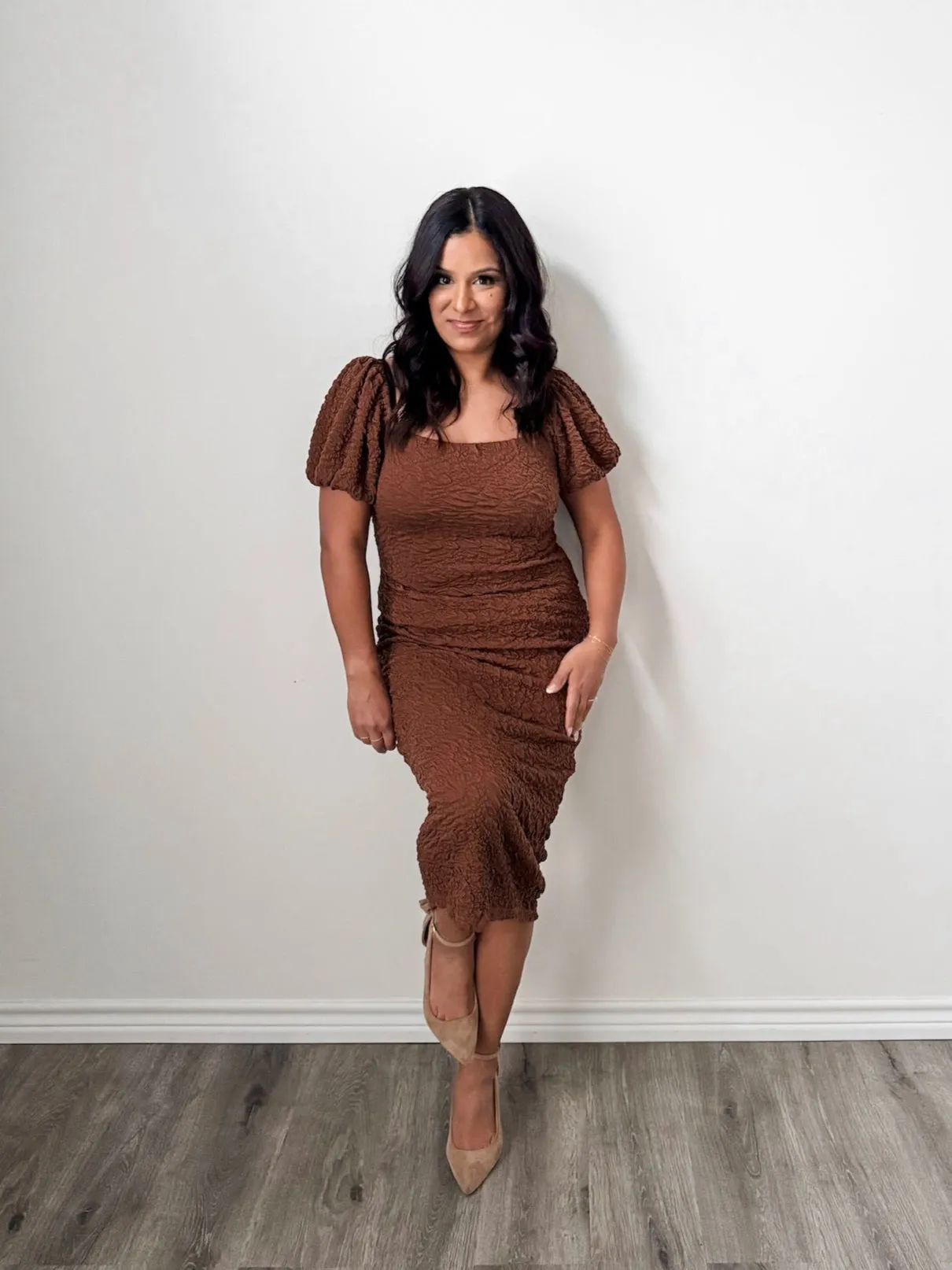 Sarah Dress
