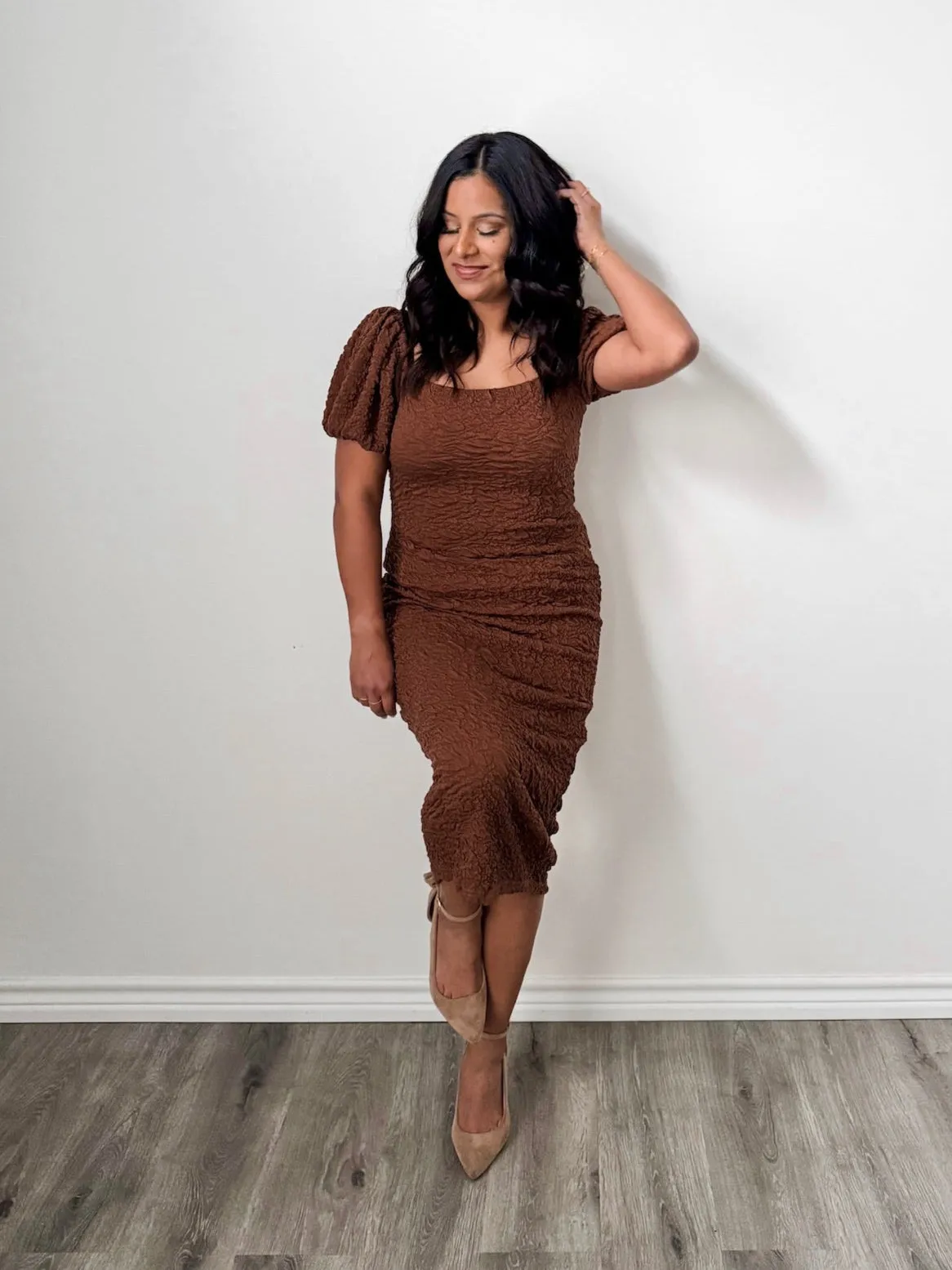 Sarah Dress