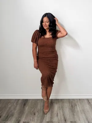 Sarah Dress