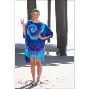 Sarong Top