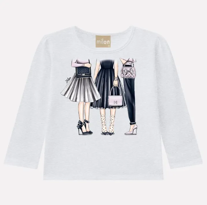 Sassy Girls Tee