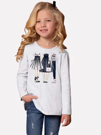 Sassy Girls Tee