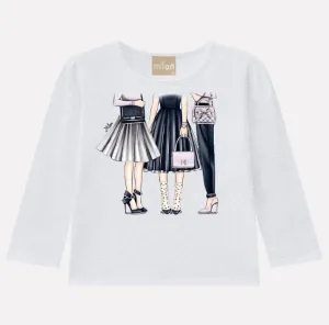 Sassy Girls Tee