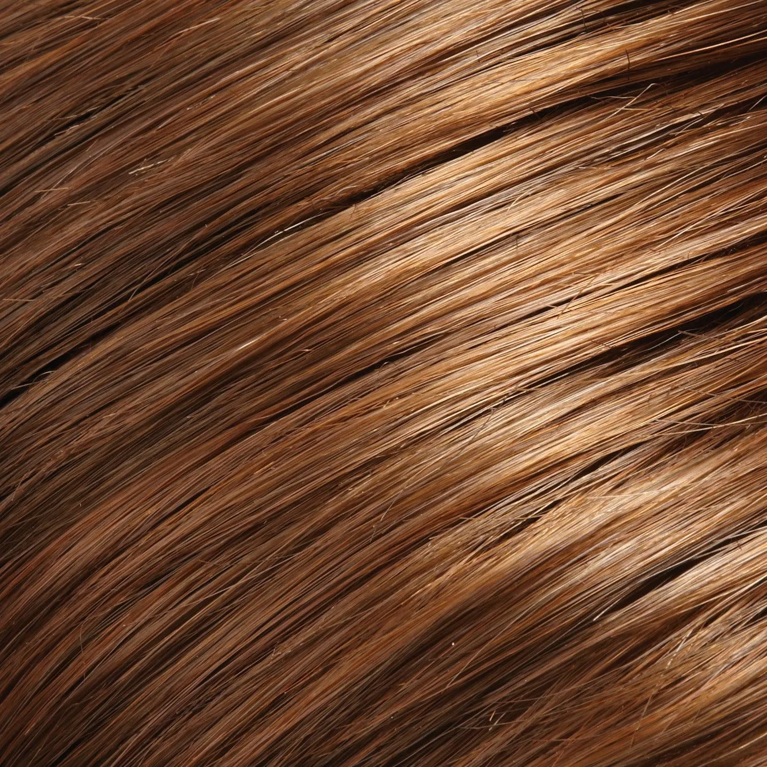 SCARLETT ELITE Hand Tied | FW | Lace Front - Mono Top