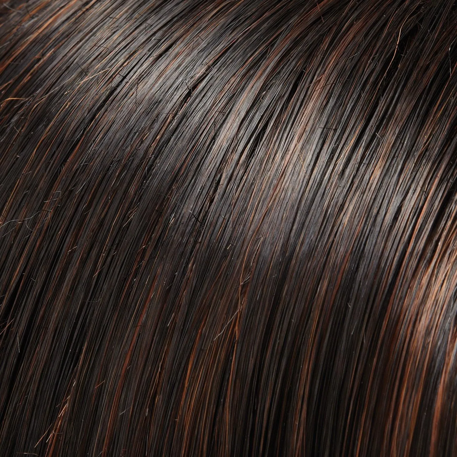 SCARLETT ELITE Hand Tied | FW | Lace Front - Mono Top