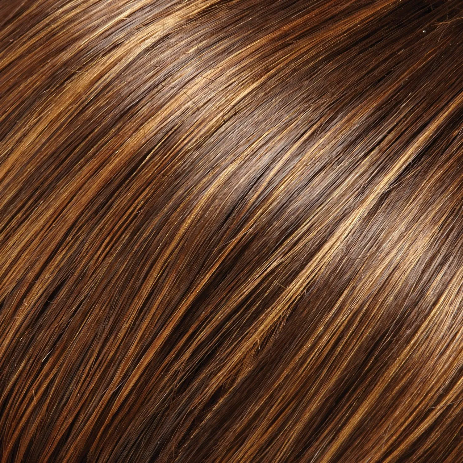 SCARLETT ELITE Hand Tied | FW | Lace Front - Mono Top