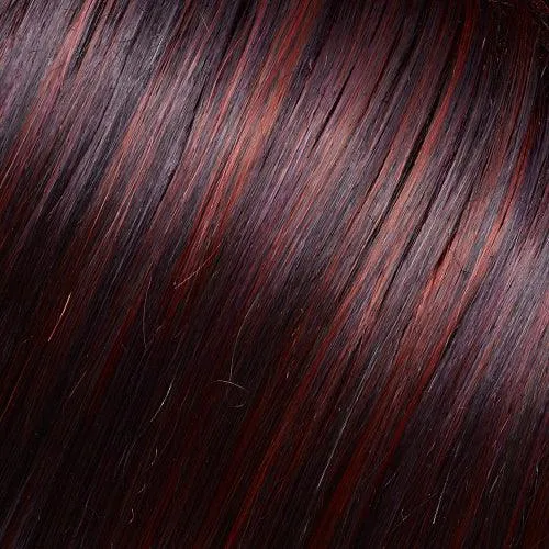 SCARLETT ELITE Hand Tied | FW | Lace Front - Mono Top