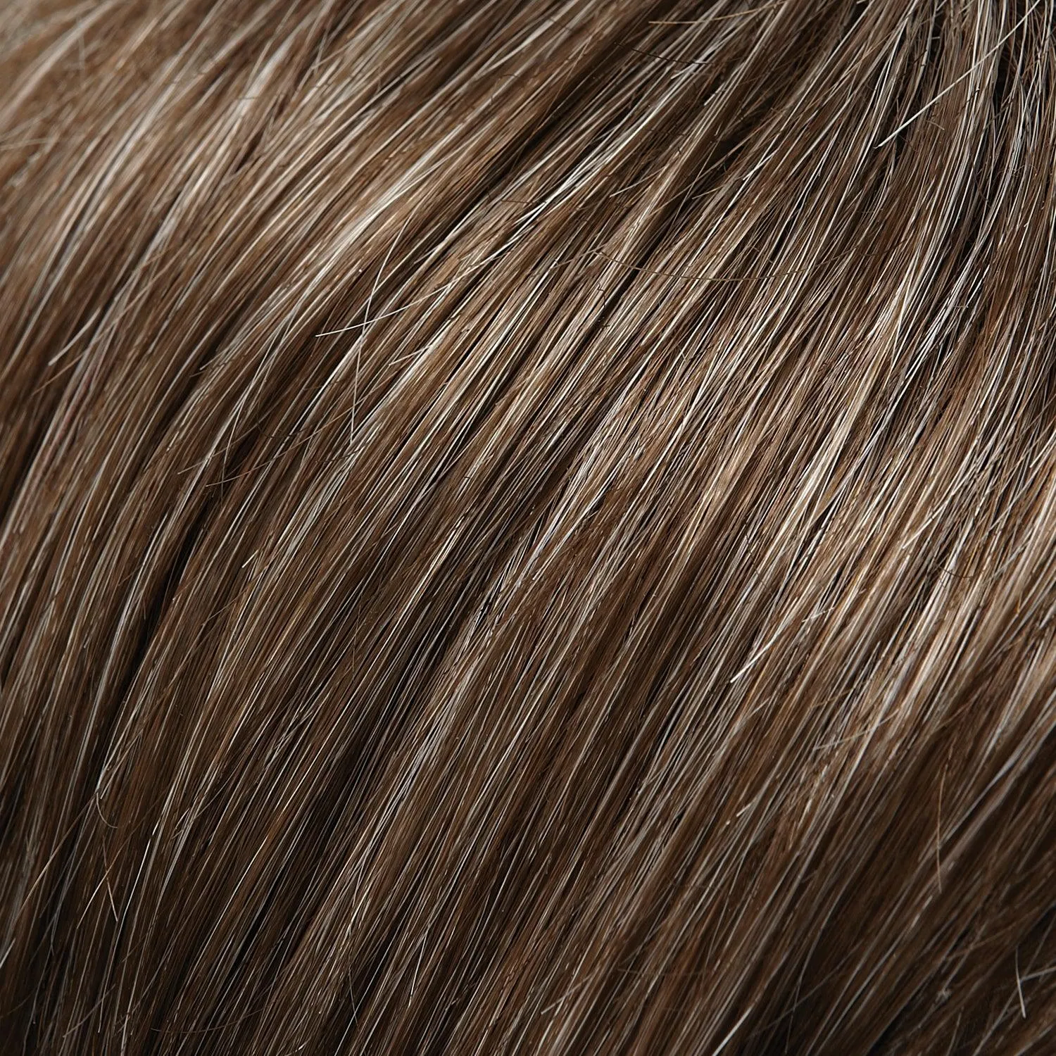 SCARLETT ELITE Hand Tied | FW | Lace Front - Mono Top