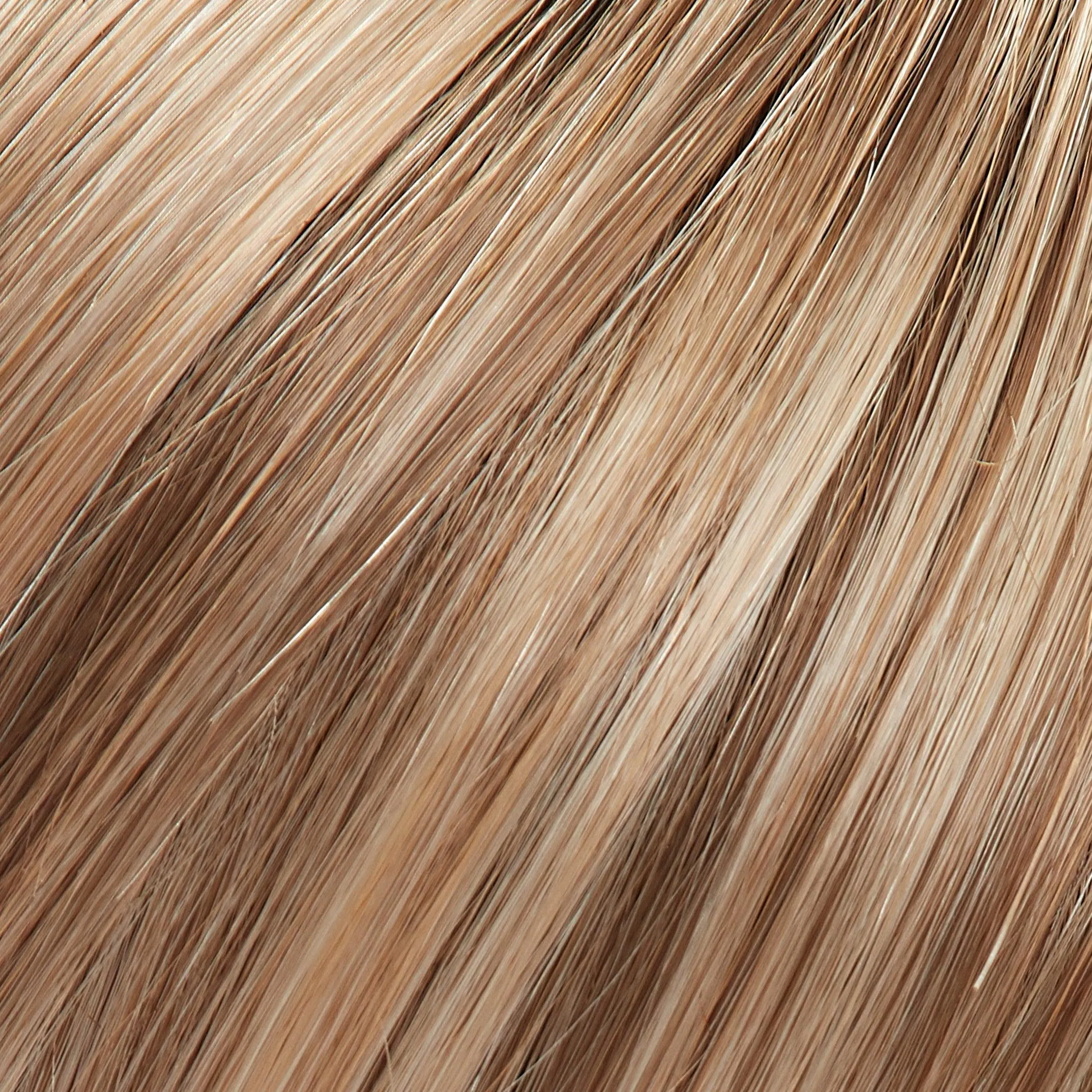 SCARLETT ELITE Hand Tied | FW | Lace Front - Mono Top