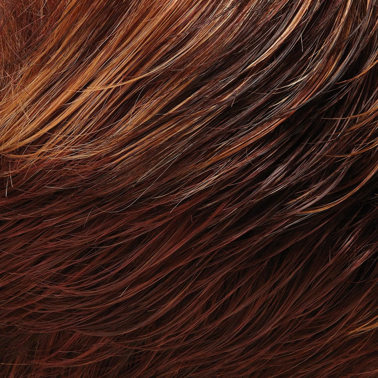 SCARLETT ELITE Hand Tied | FW | Lace Front - Mono Top