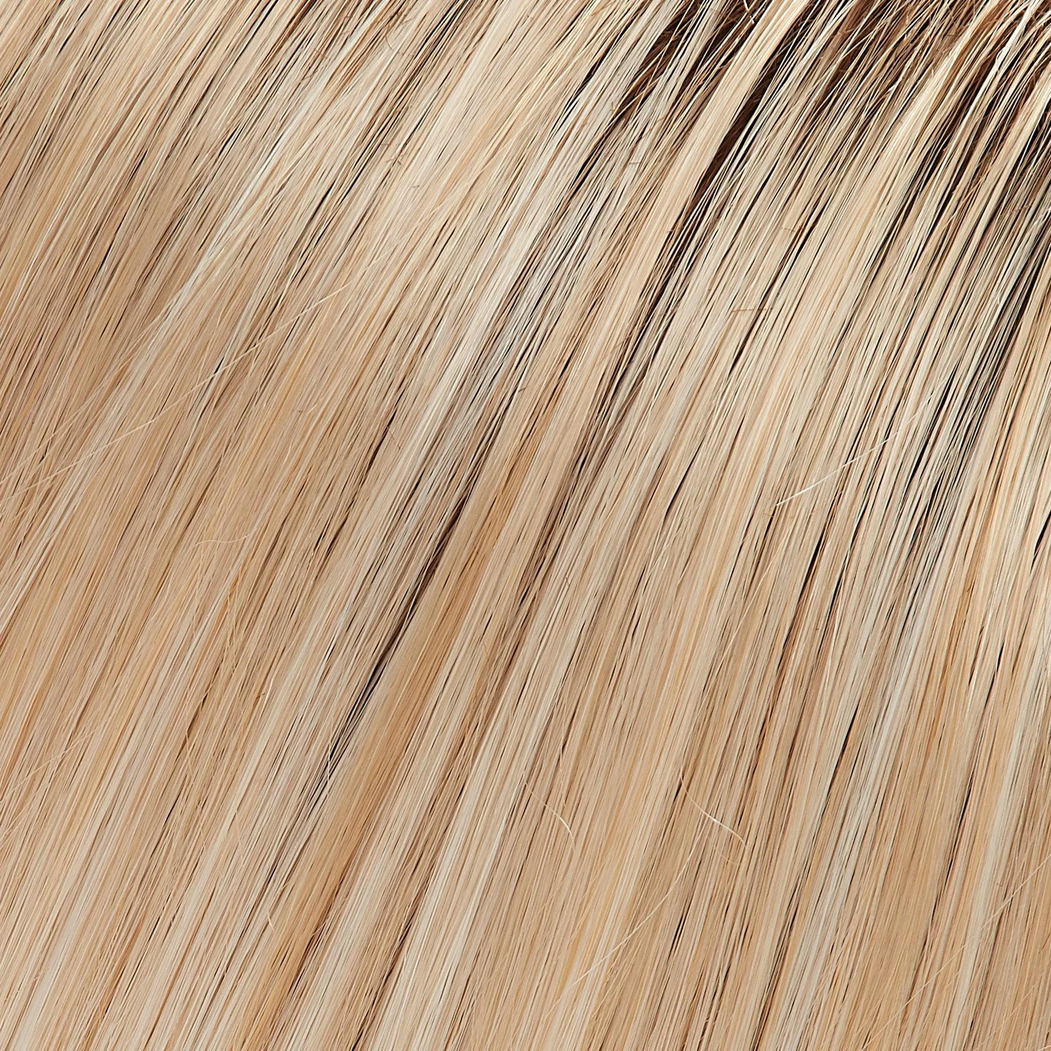 SCARLETT ELITE Hand Tied | FW | Lace Front - Mono Top