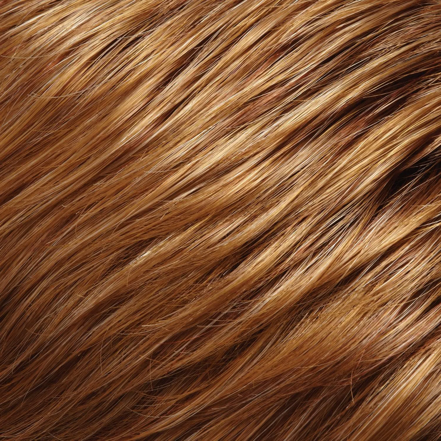 SCARLETT ELITE Hand Tied | FW | Lace Front - Mono Top