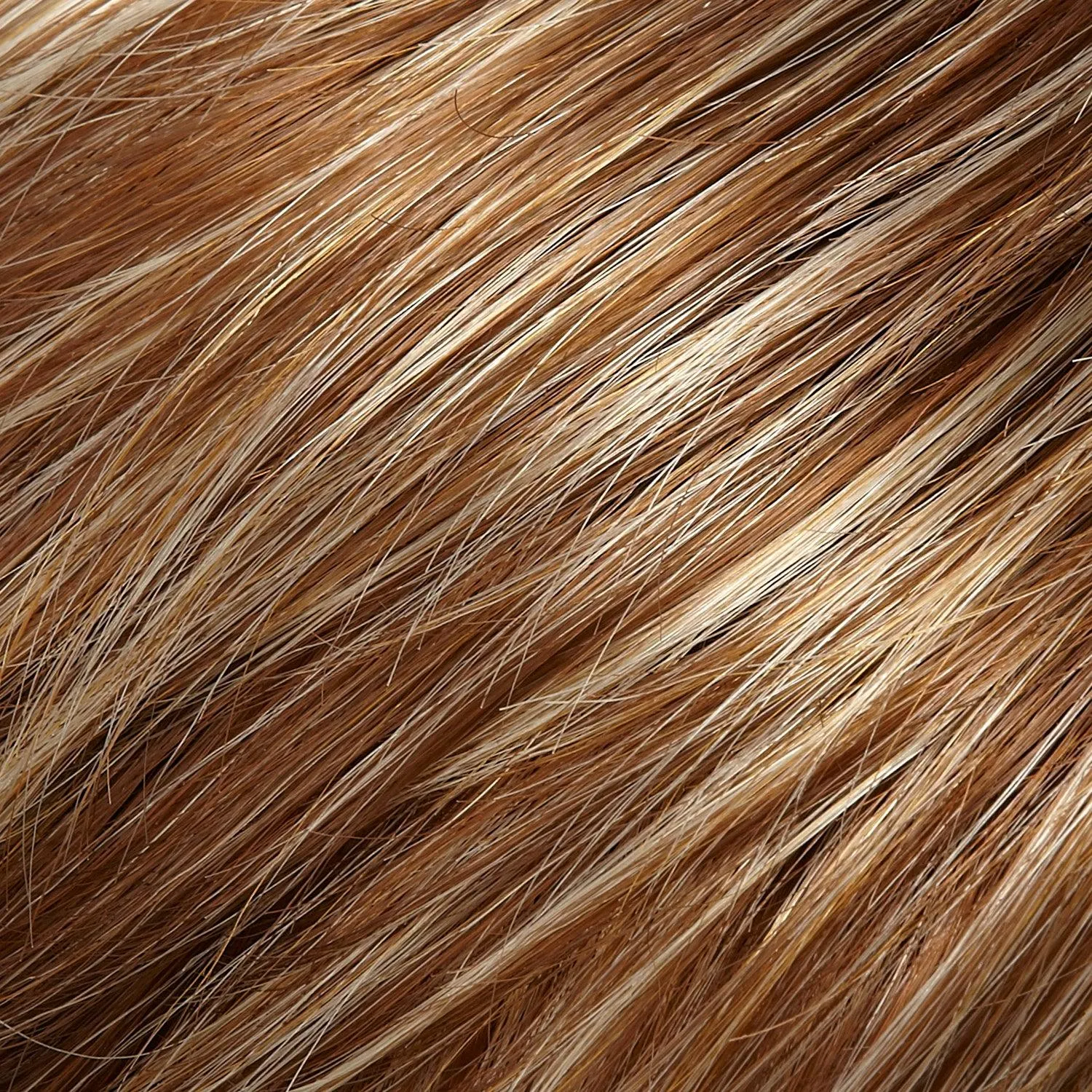 SCARLETT ELITE Hand Tied | FW | Lace Front - Mono Top