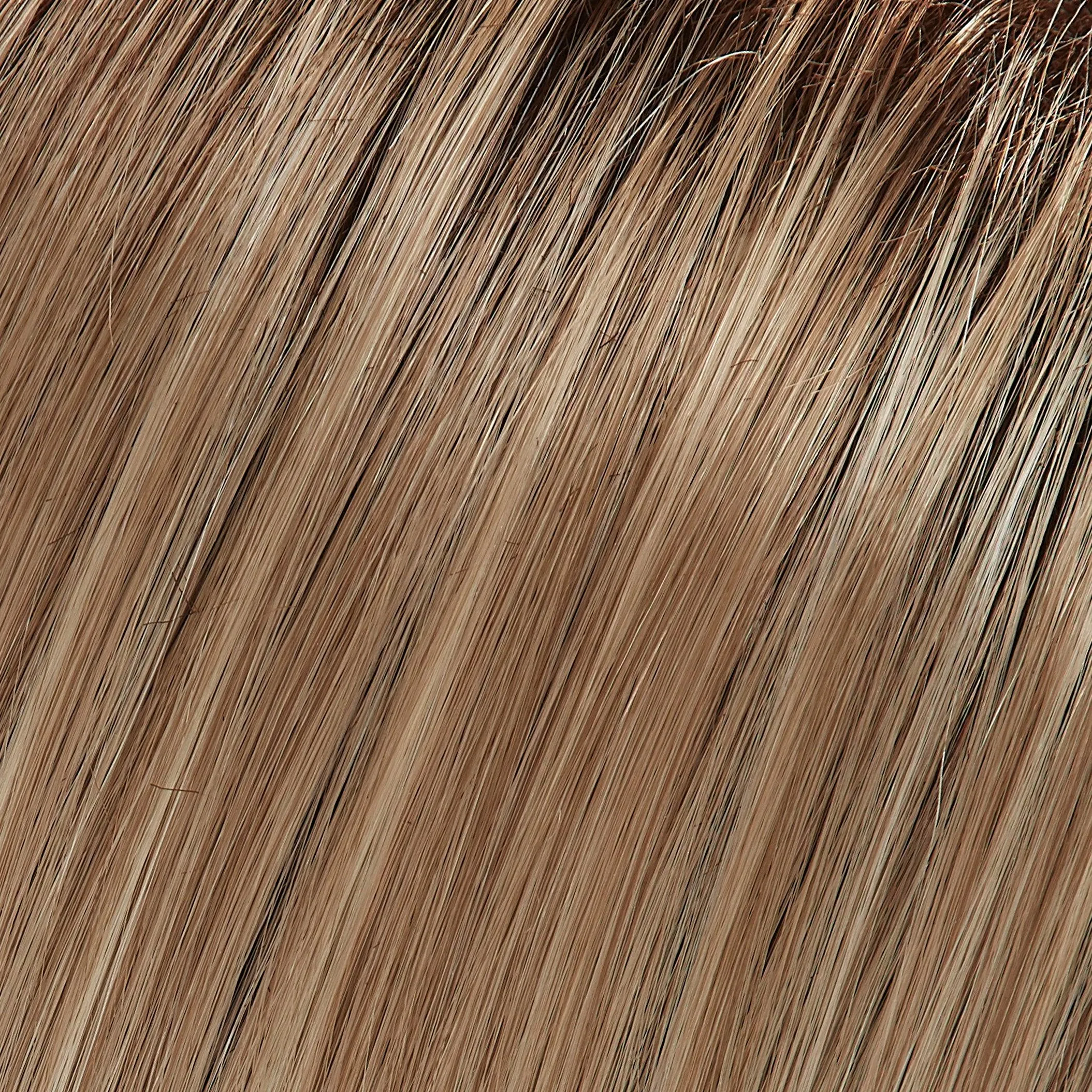 SCARLETT ELITE Hand Tied | FW | Lace Front - Mono Top