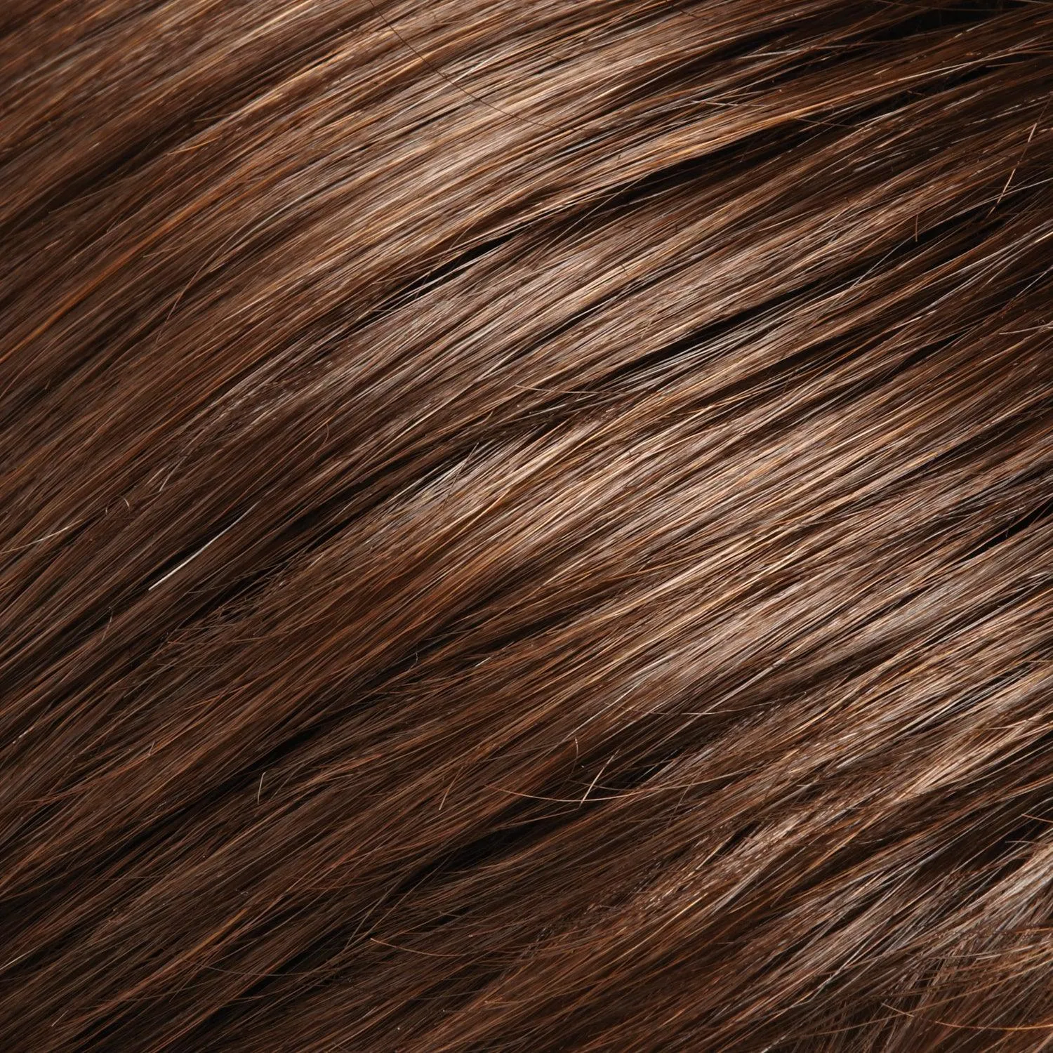 SCARLETT ELITE Hand Tied | FW | Lace Front - Mono Top