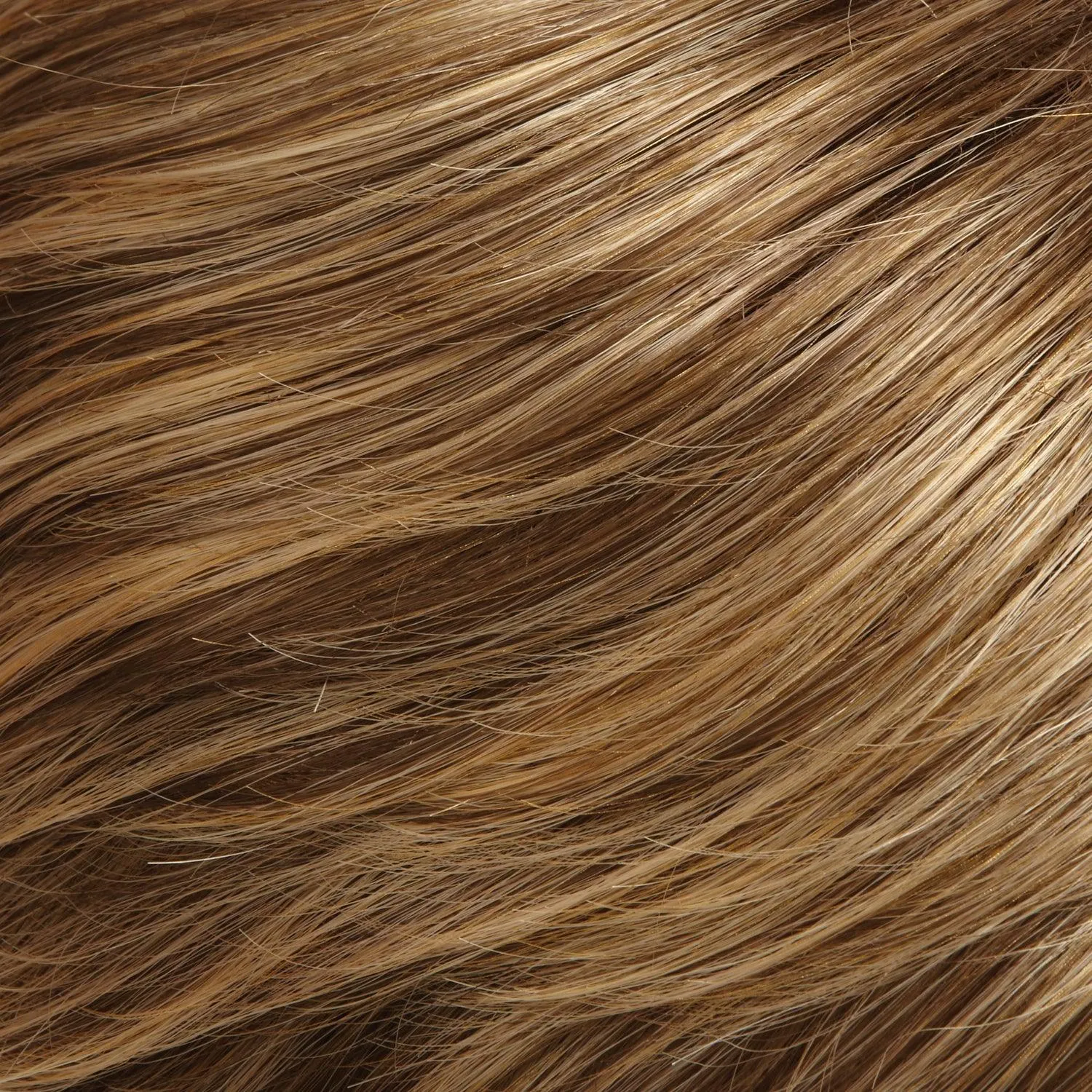 SCARLETT ELITE Hand Tied | FW | Lace Front - Mono Top
