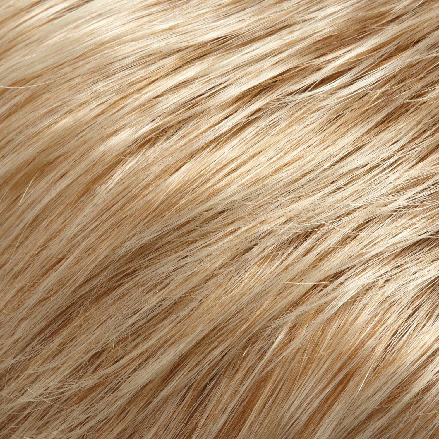 SCARLETT ELITE Hand Tied | FW | Lace Front - Mono Top