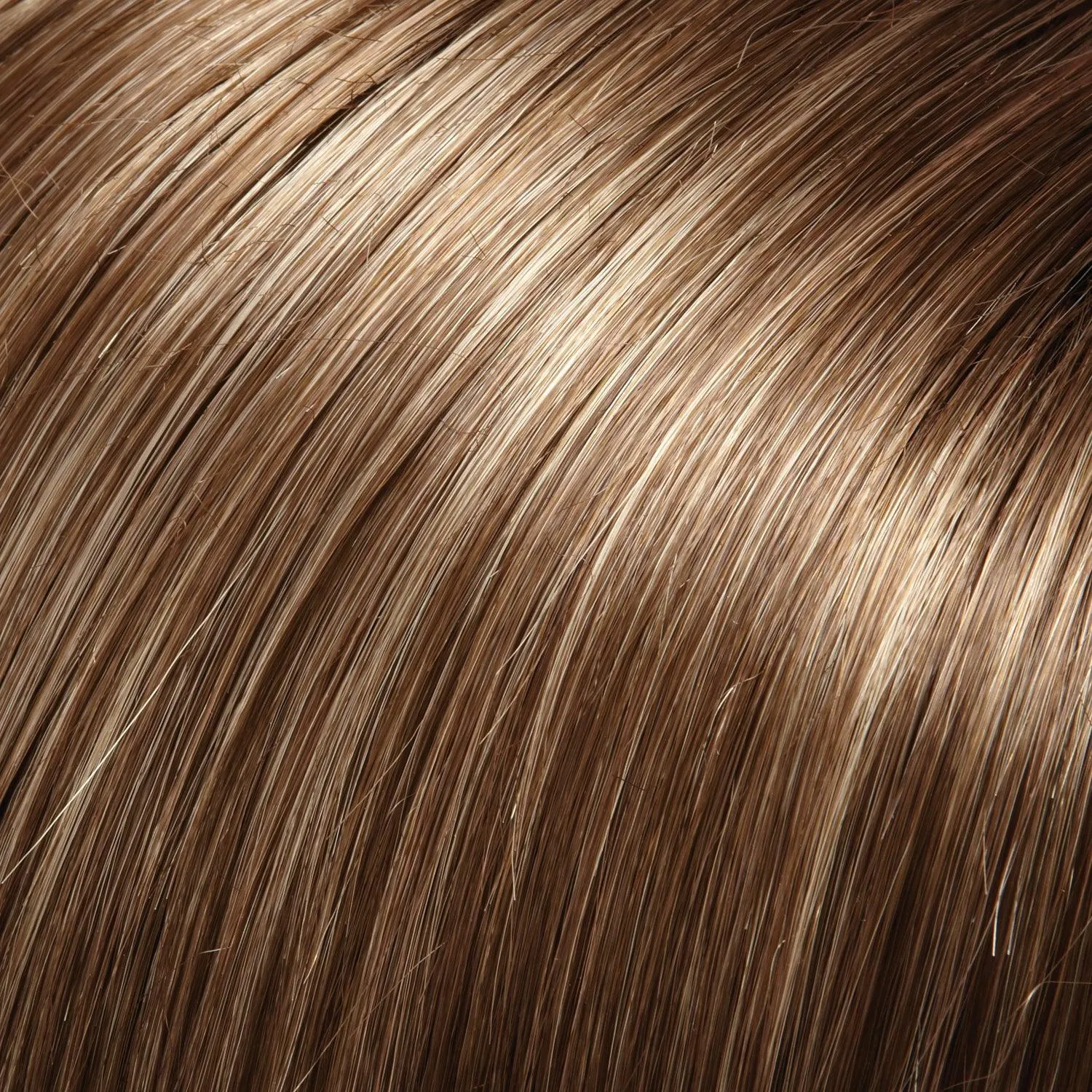 SCARLETT ELITE Hand Tied | FW | Lace Front - Mono Top