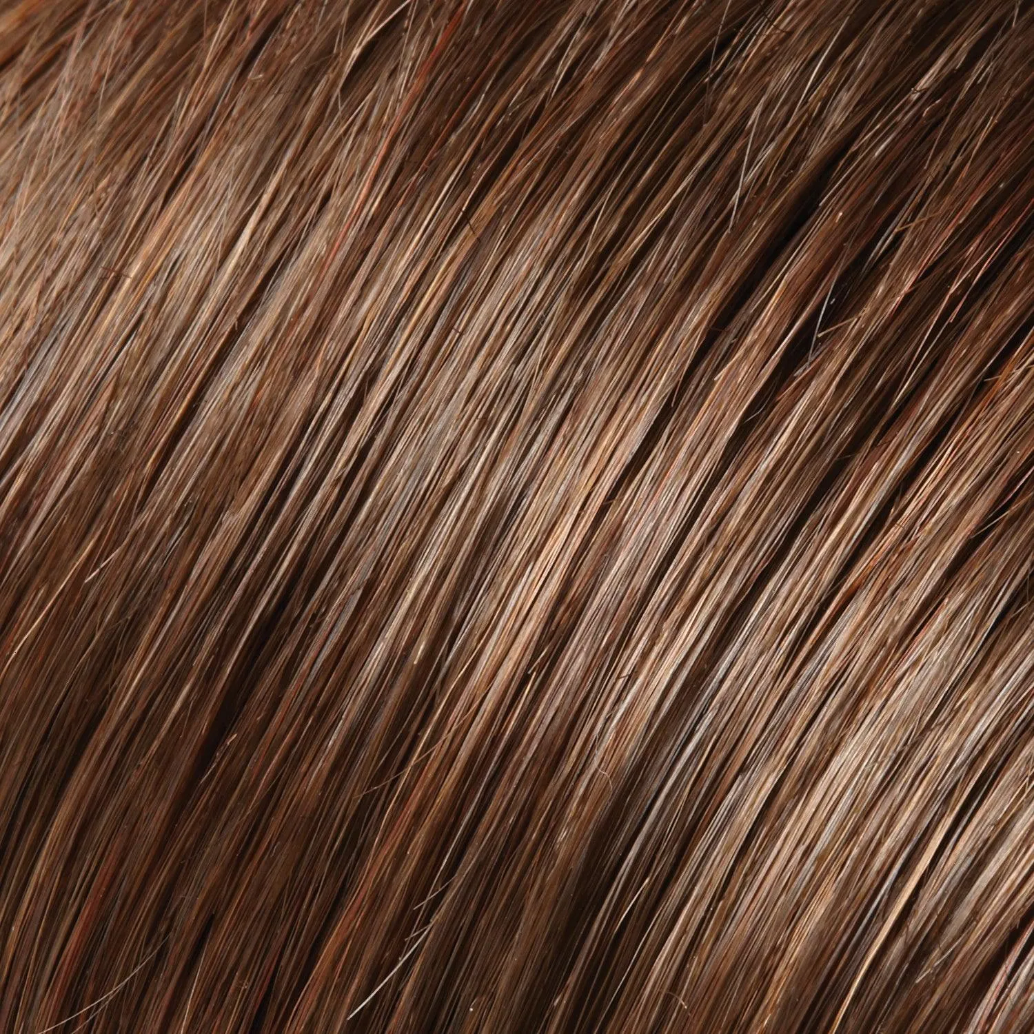 SCARLETT ELITE Hand Tied | FW | Lace Front - Mono Top