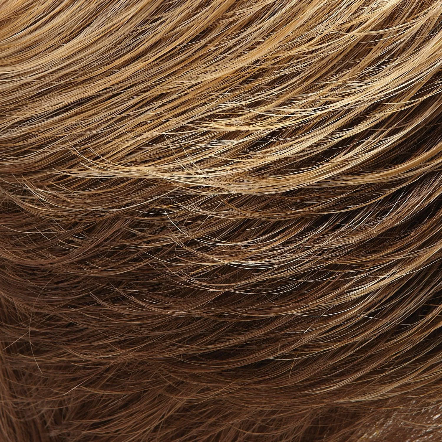 SCARLETT ELITE Hand Tied | FW | Lace Front - Mono Top