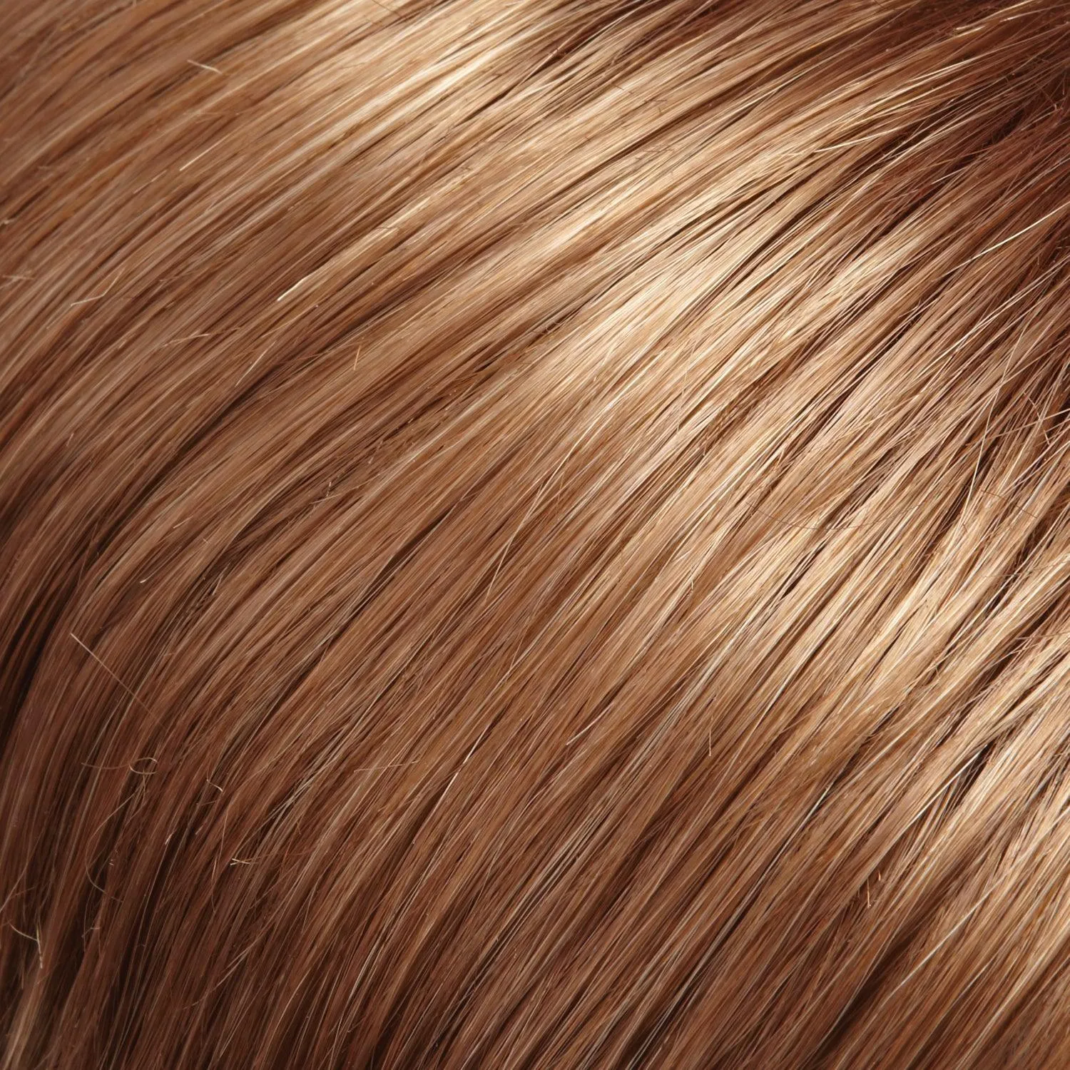 SCARLETT ELITE Hand Tied | FW | Lace Front - Mono Top